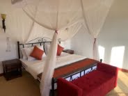 Lodge Arusha Tanzanie