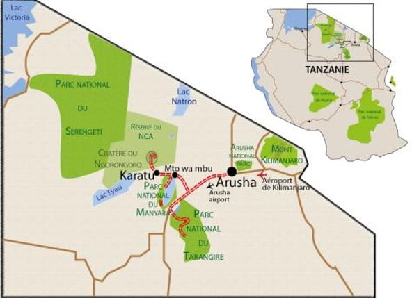 Gir Karibuni