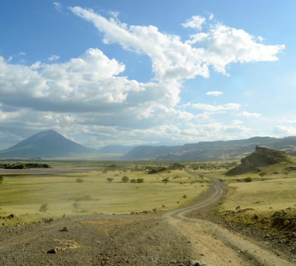 Safari Tanzania Natron