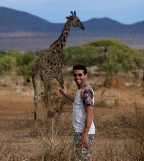 Voyage en tanzanie