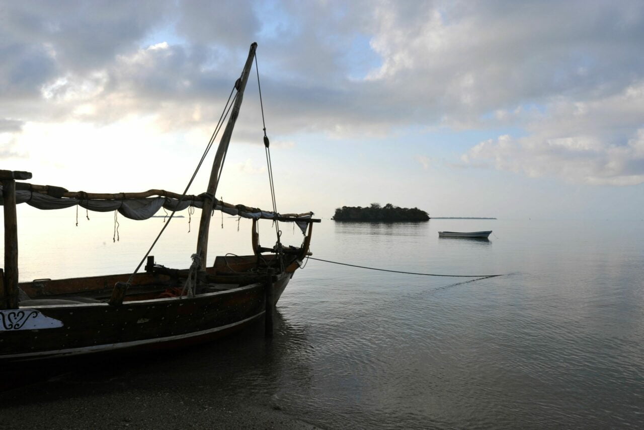 Voyage Zanzibar