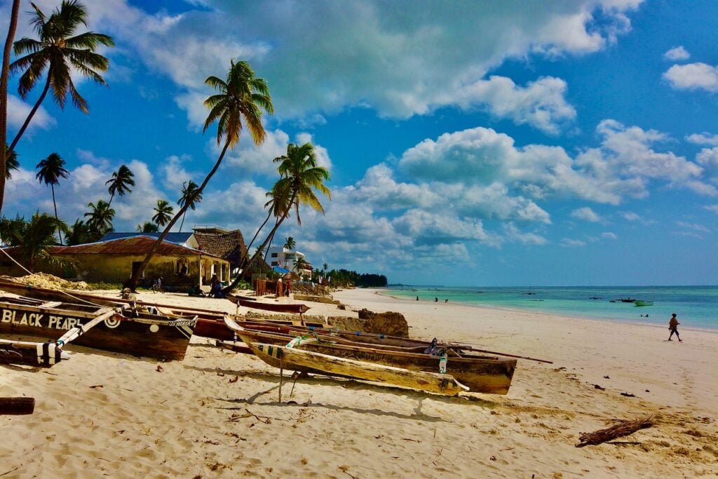 Zanzibar
