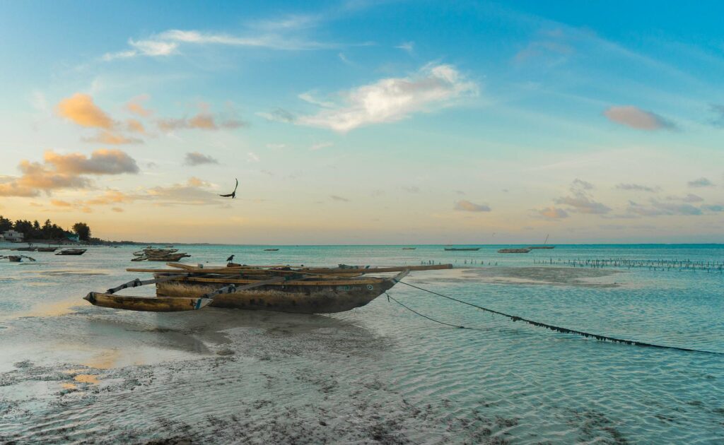 Voyage Zanzibar Pemba