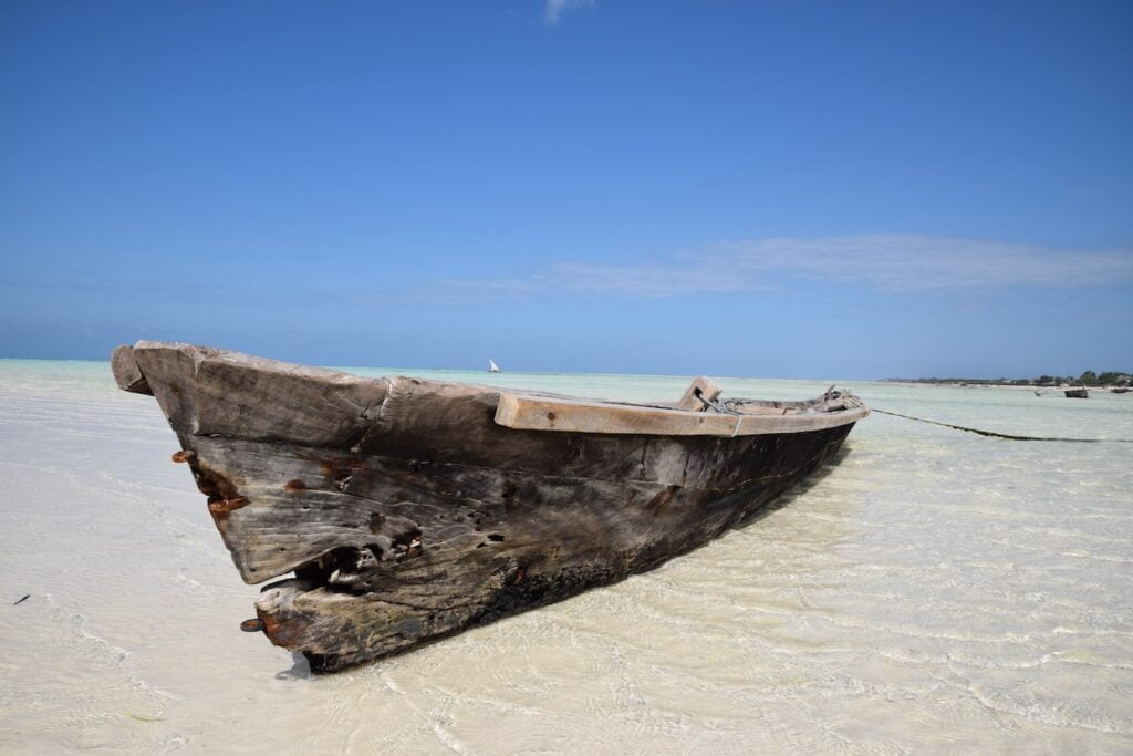 Zanzibar Vacances