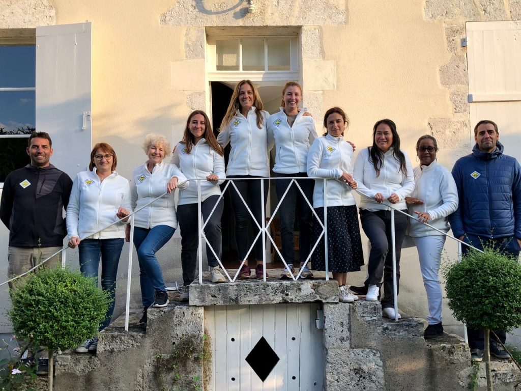 Equipe-Sikia Africa
