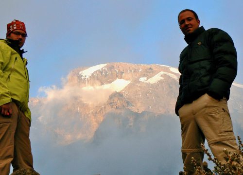 ¿Cuál es la mejor época para subir el Kilimanjaro?