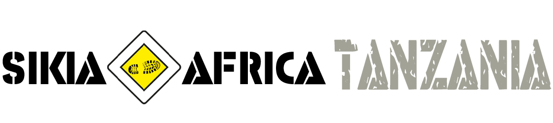 Sikia Africa logo
