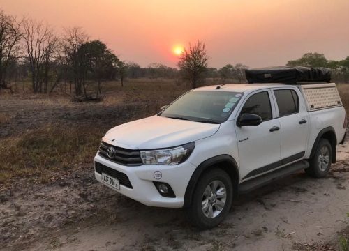 Autotour por Namibia con Sikia Africa: una aventura de libertad y descubrimiento