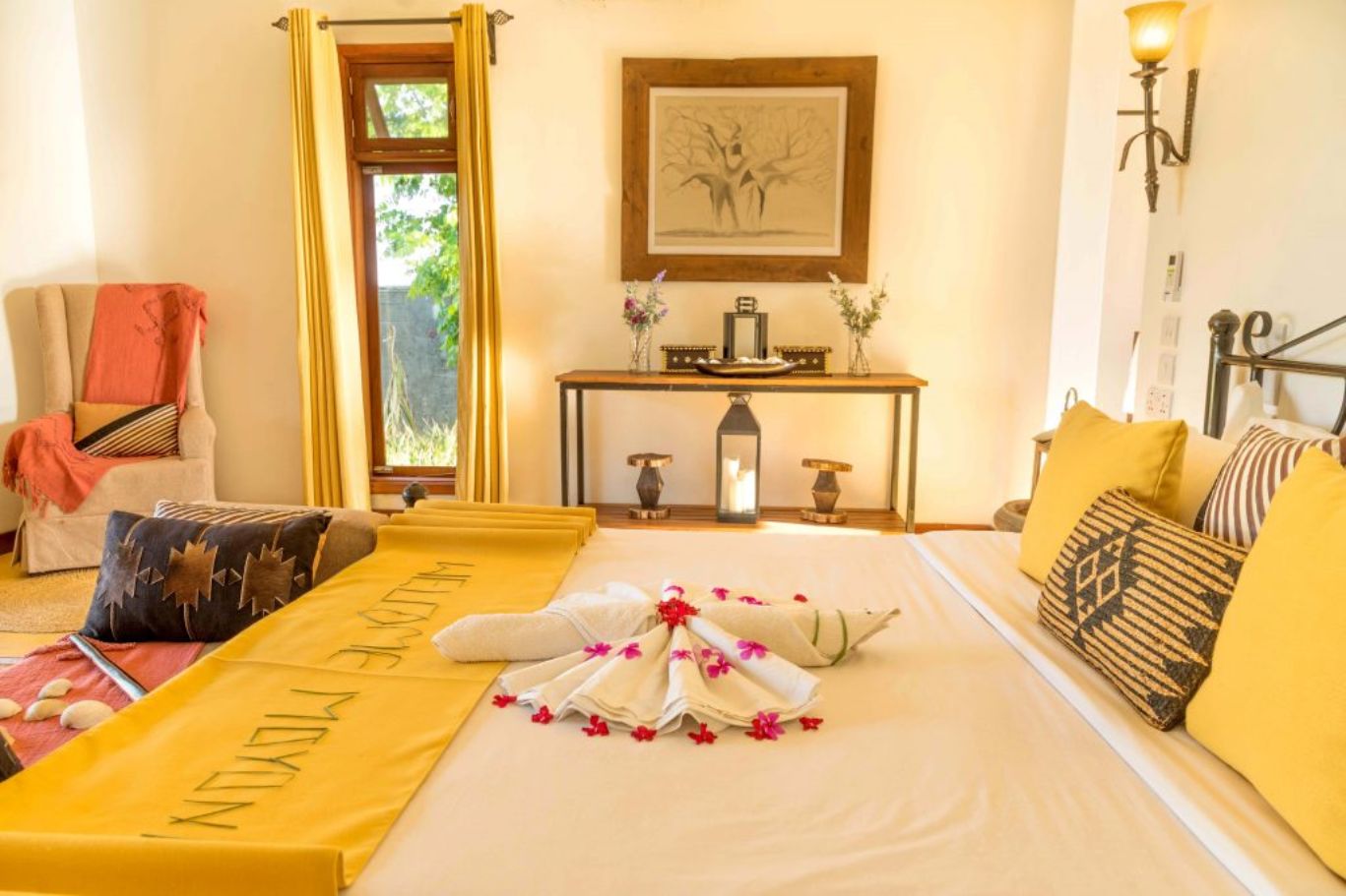 Habitación doble