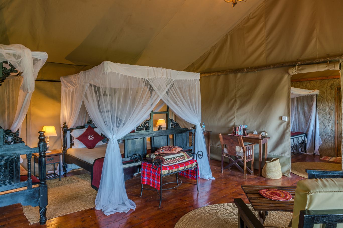 Habitaciones familiares