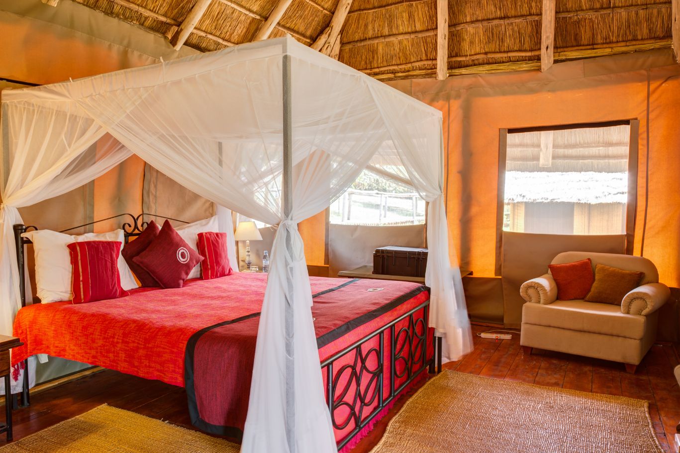 Habitaciones familiares