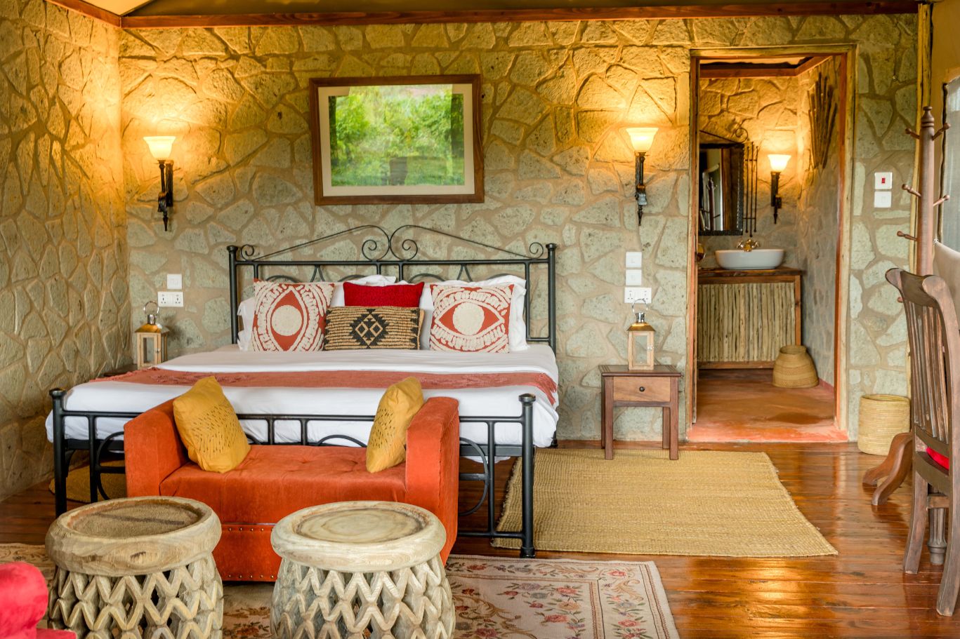 Habitación individual