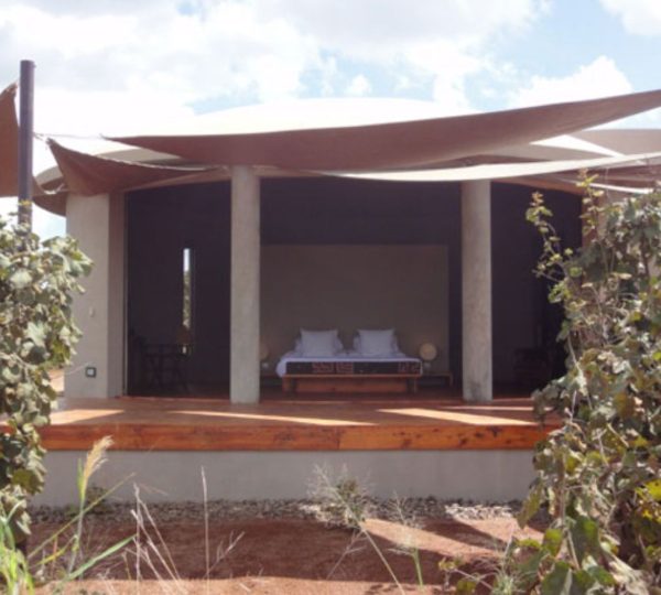 Habitación