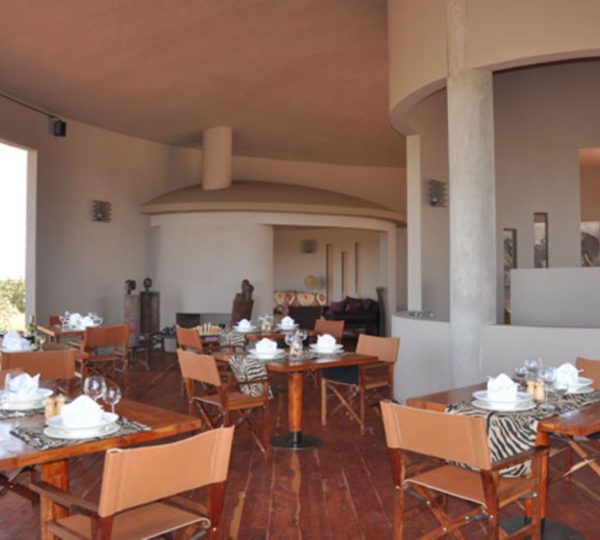 Habitaciones confortables