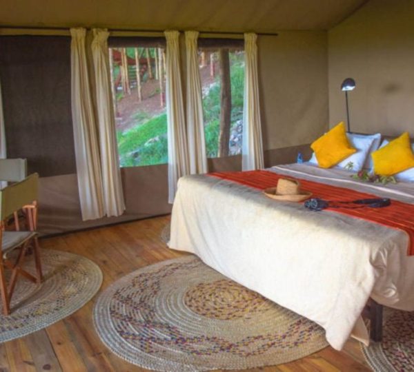 Habitación doble