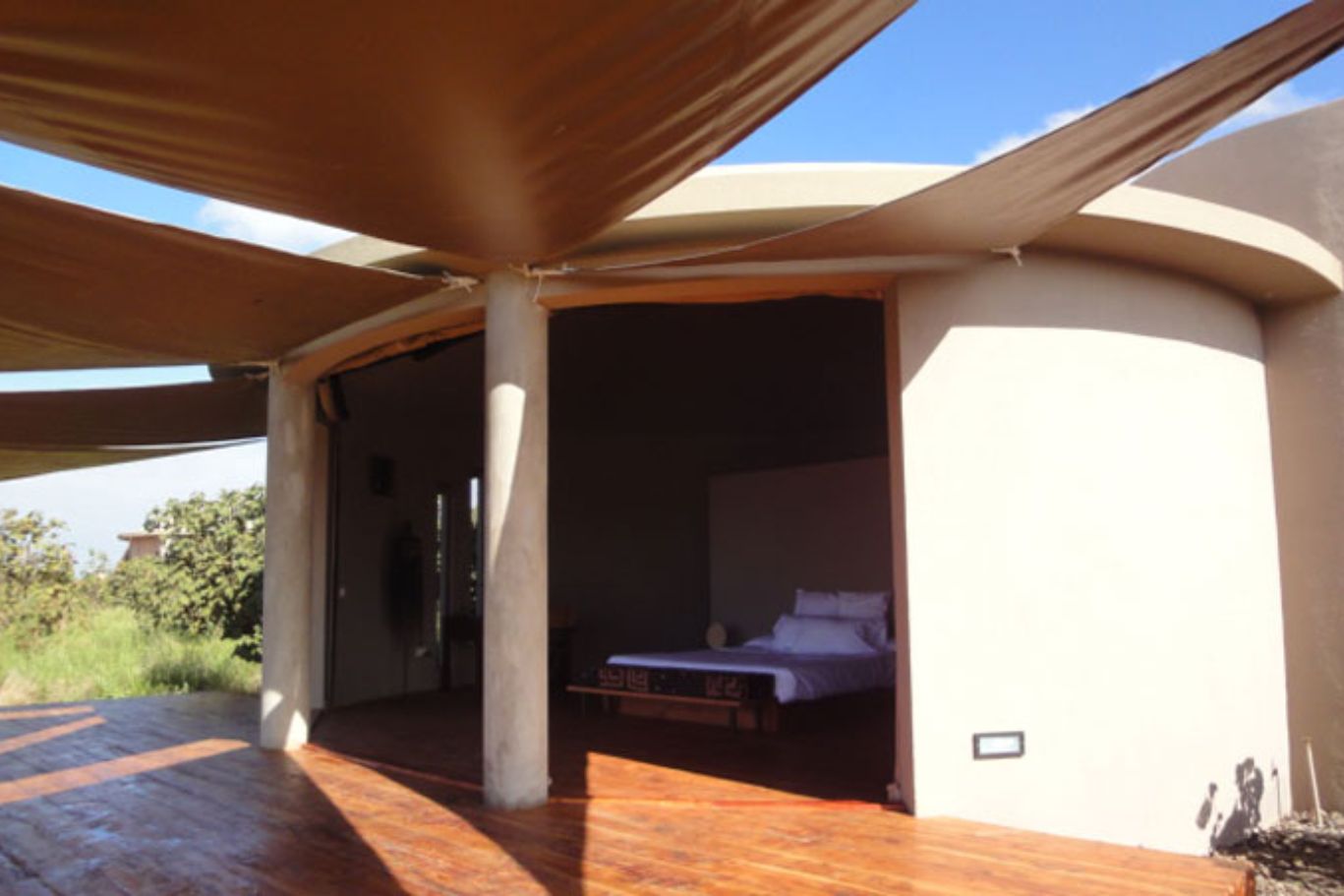Ecoscience Center & Luxury Lodge