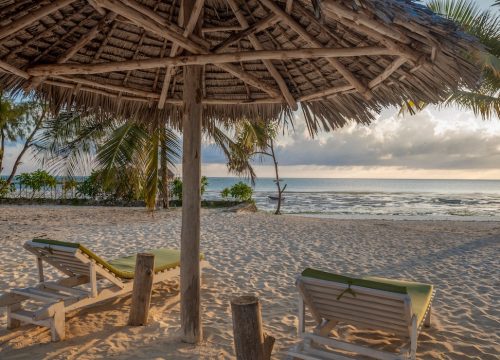 Fun Beach Resort Zanzibar