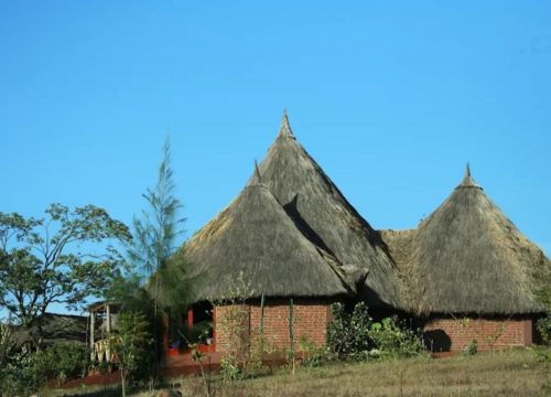 Gilala Hai Tanzania