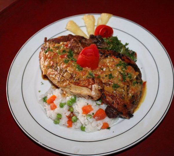Comida