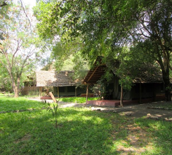 Interior de lujo