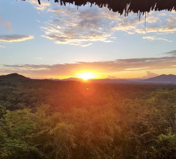 Amanecer