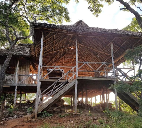 albergue