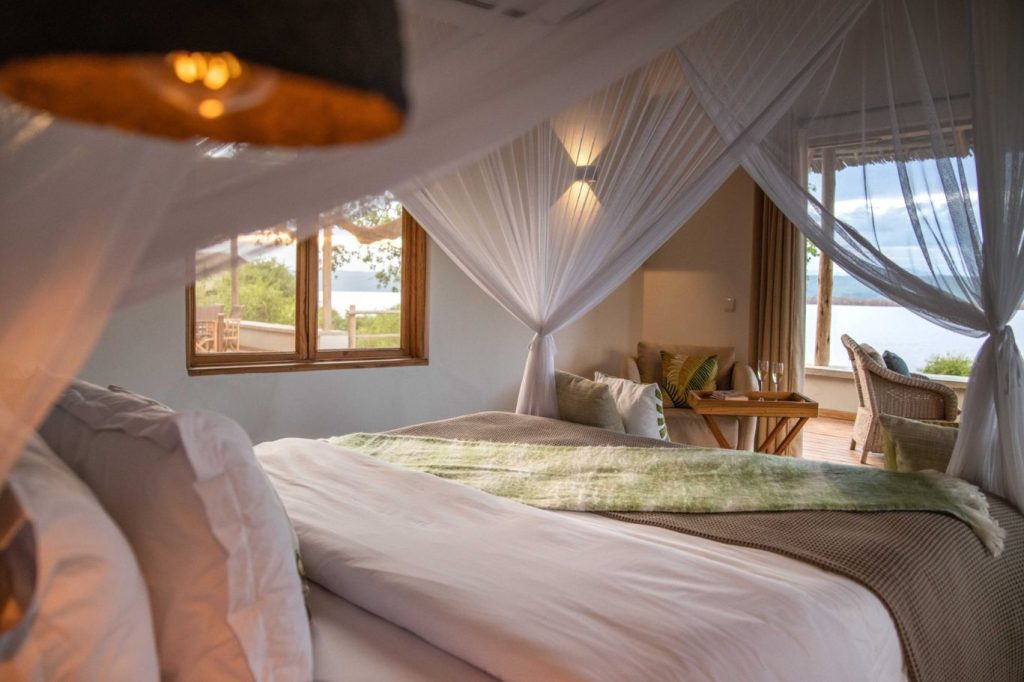 habitación de Manyara's Secret