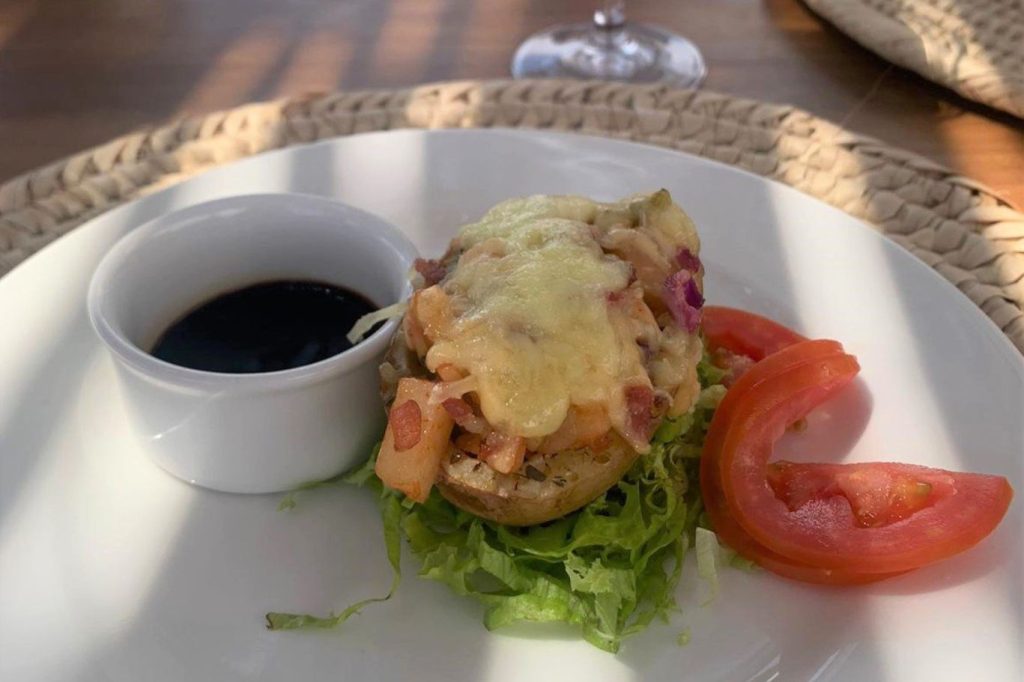 Manyara's Secret restauration