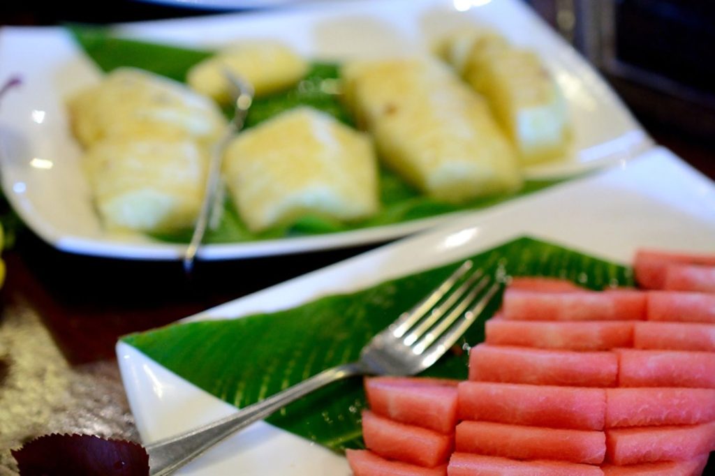 Restaurant Zanzibar Ocean Paradise Resort & Spa