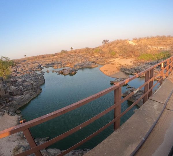 Río Ruaha