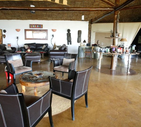 Salón