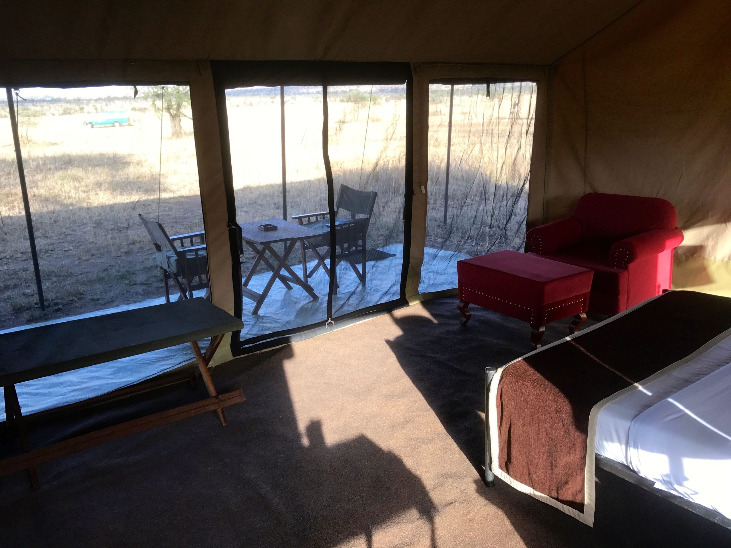 Habitación doble