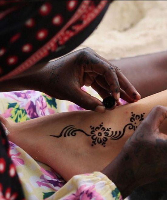 Tatuaje