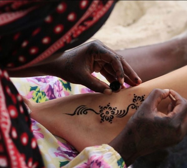 Tatuaje