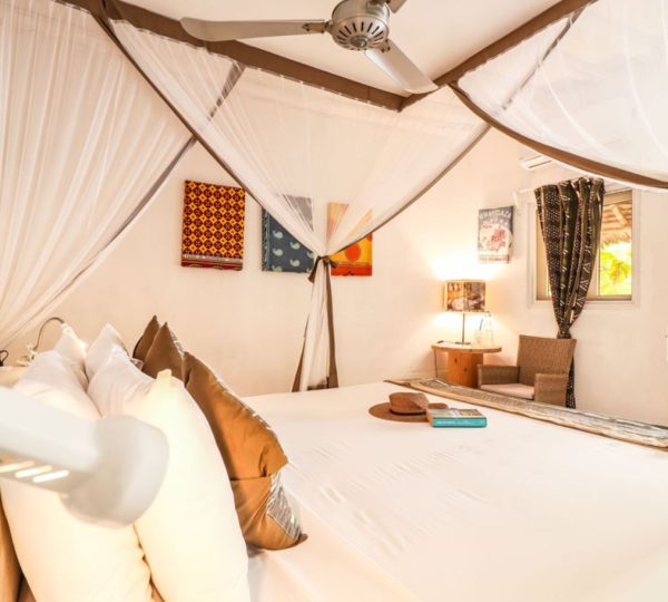Habitación confort