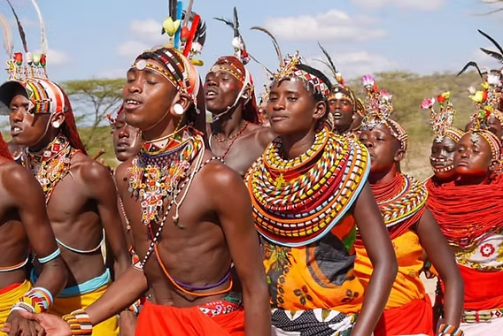 Aprender swahili
