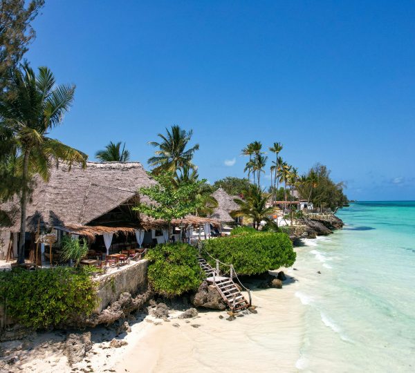 Vacunas recomendadas para un viaje a Zanzíbar