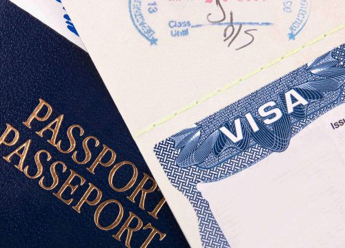 Visa Tanzania