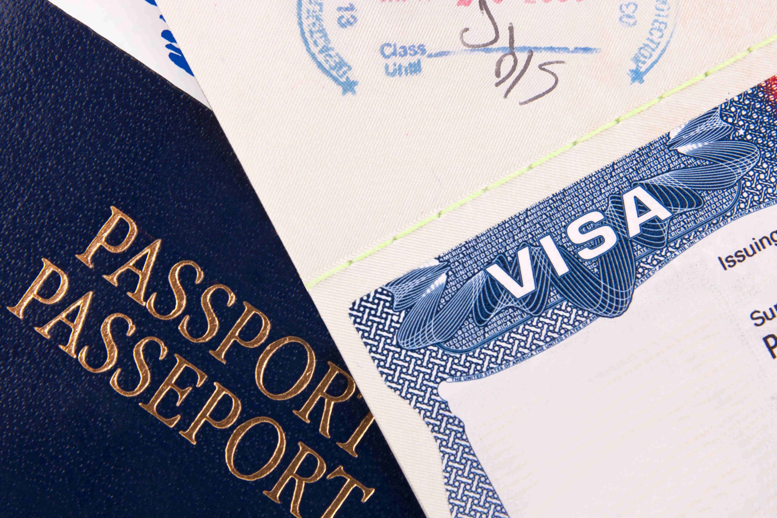Obtener un visado para un viaje a Tanzania