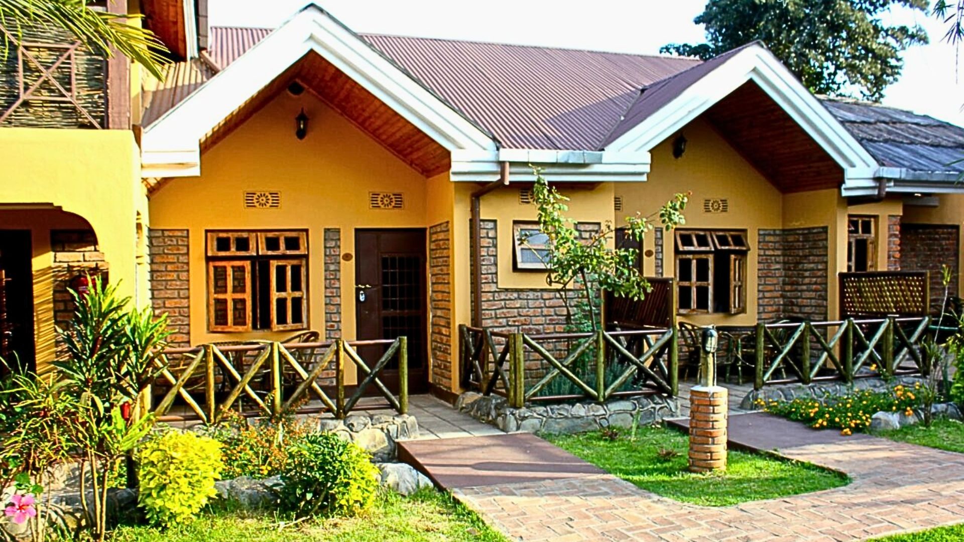 Ambureni Coffee Lodge