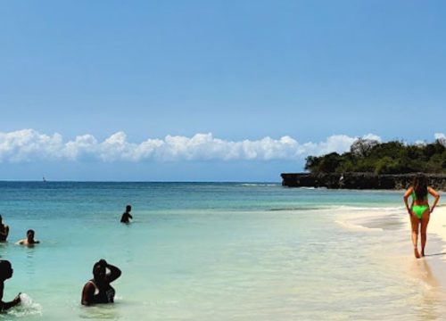 Dar es Salaam