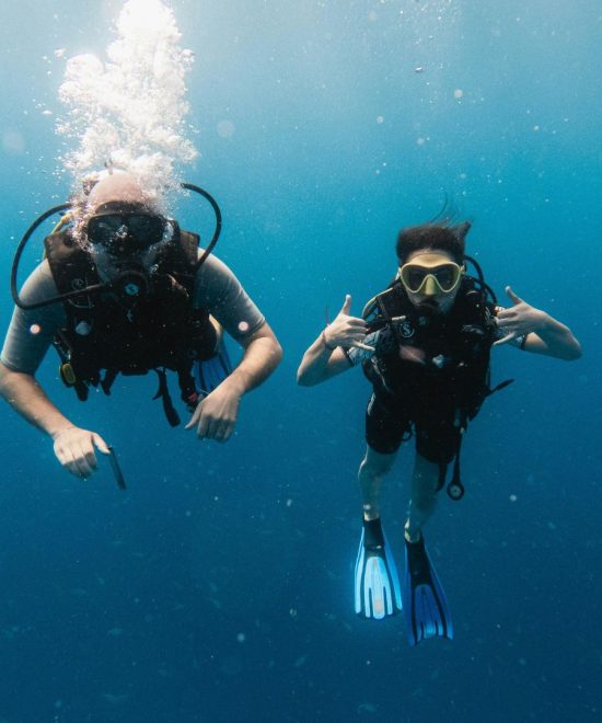 Buceo