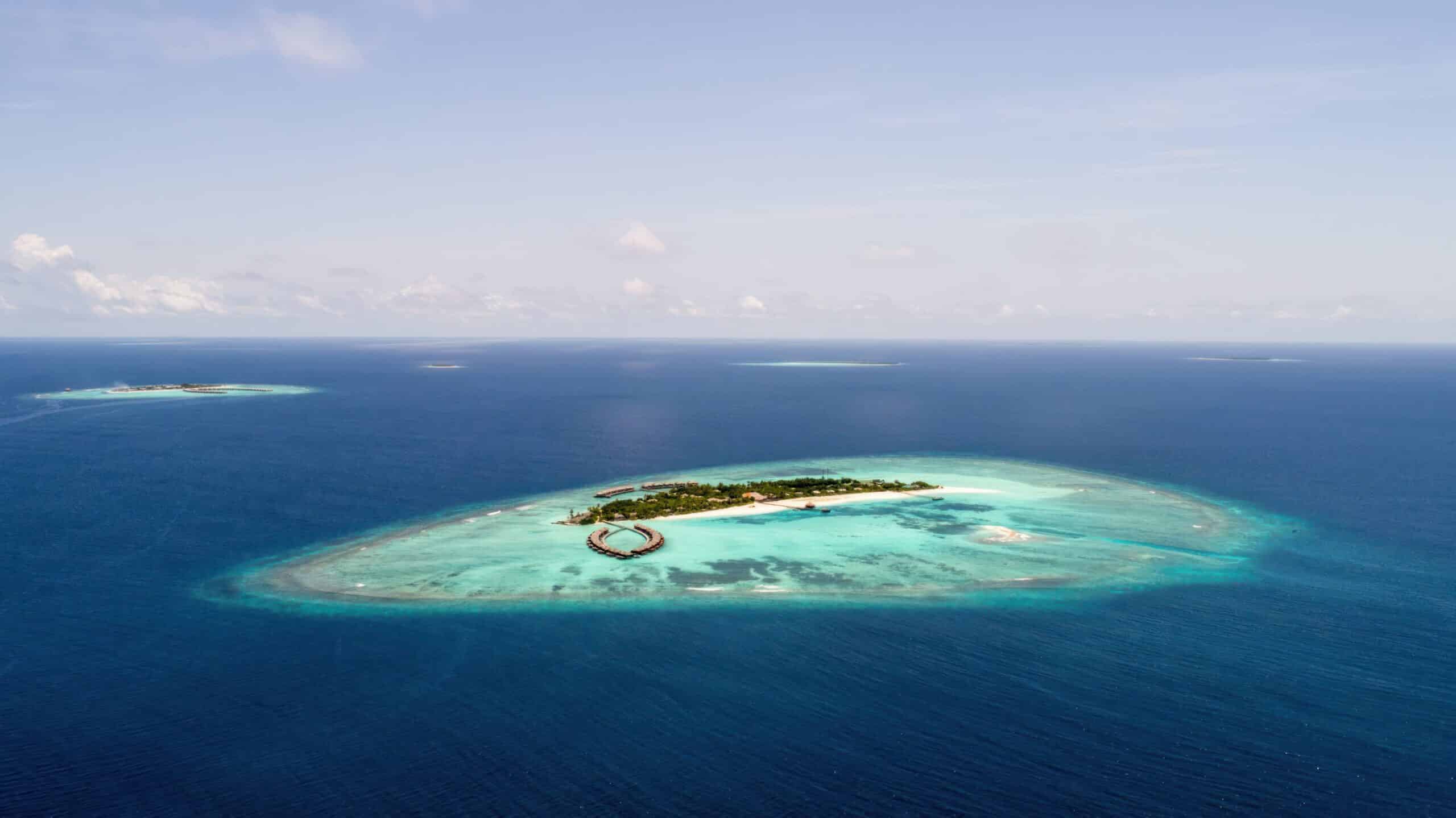 La isla de Mafia