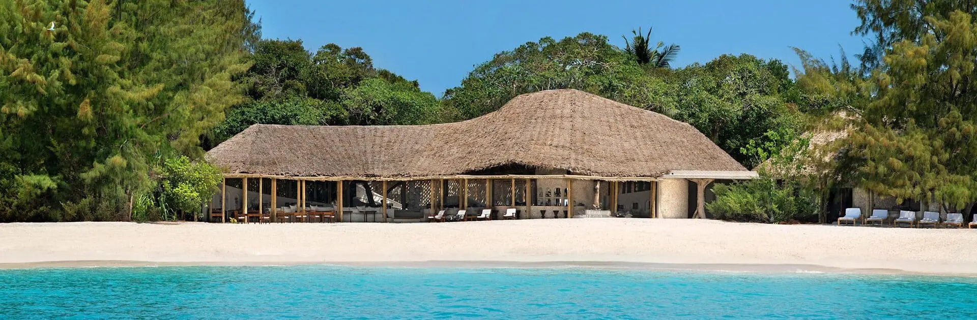 La isla de Mnemba